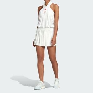 Adidas All-In-One Tennis Dress -XS